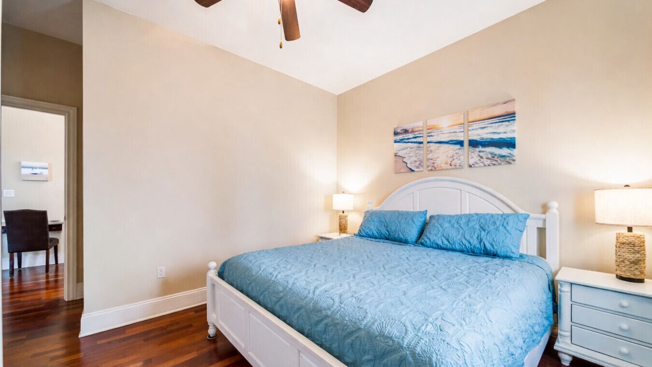 Photo of Bedroom in Geneva-on-the-Lake