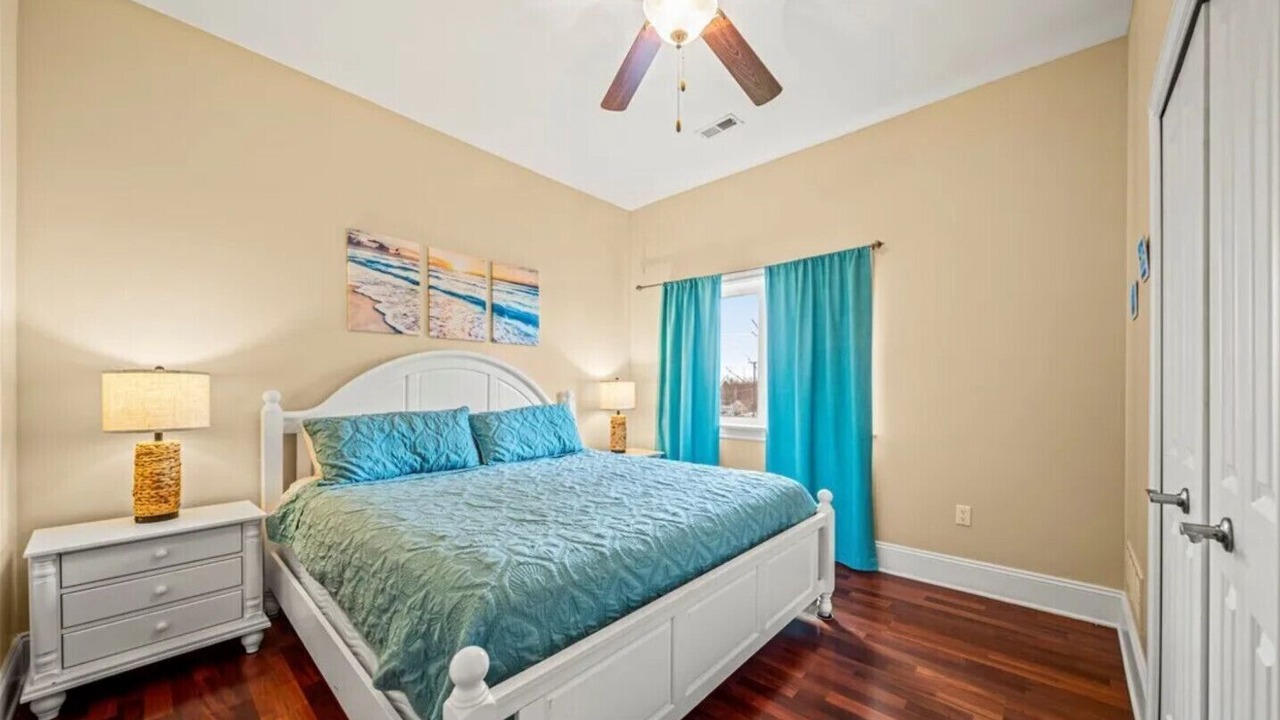 Photo of Bedroom in Geneva-on-the-Lake