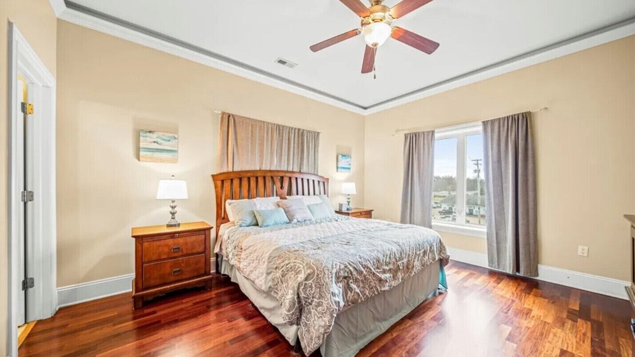Photo of Bedroom in Geneva-on-the-Lake