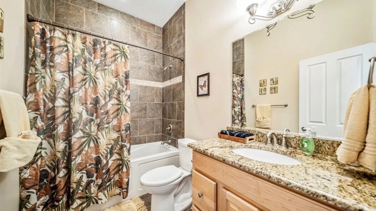 Photo of Bathroom in Geneva-on-the-Lake
