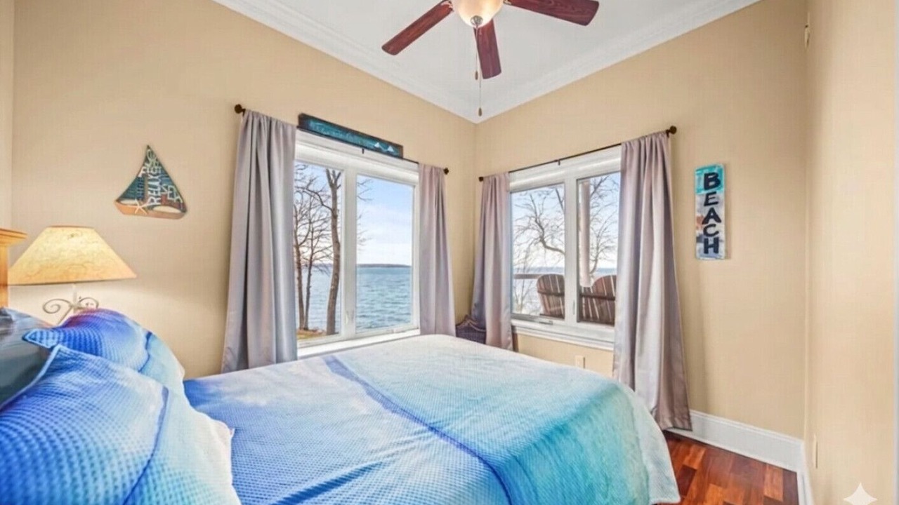 Photo of Bedroom in Geneva-on-the-Lake