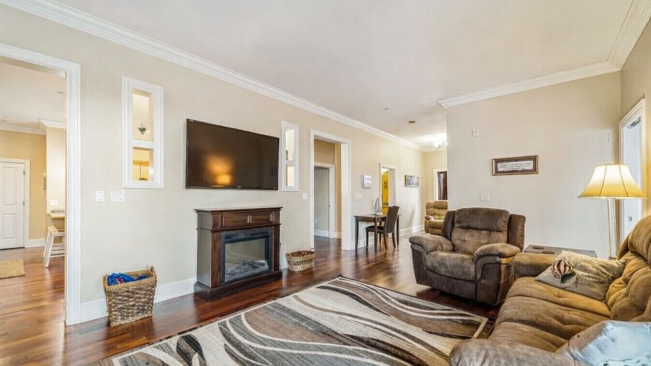 Photo of Livingroom in Geneva-on-the-Lake