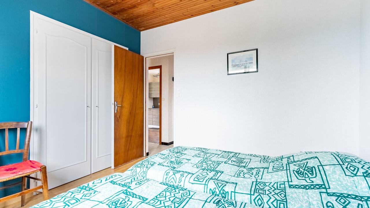 Photo of Bedroom in Givrand
