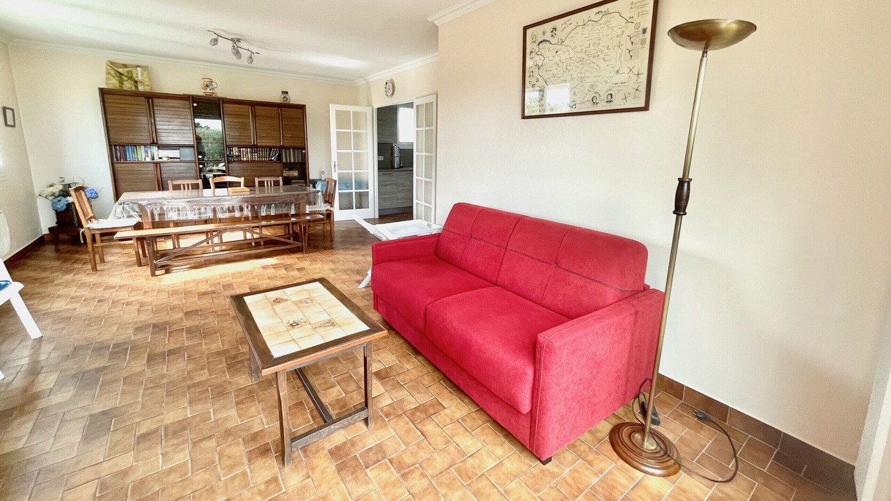 Photo of Livingroom in Givrand