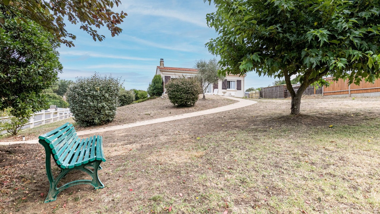 Photo of Outdoor in Givrand
