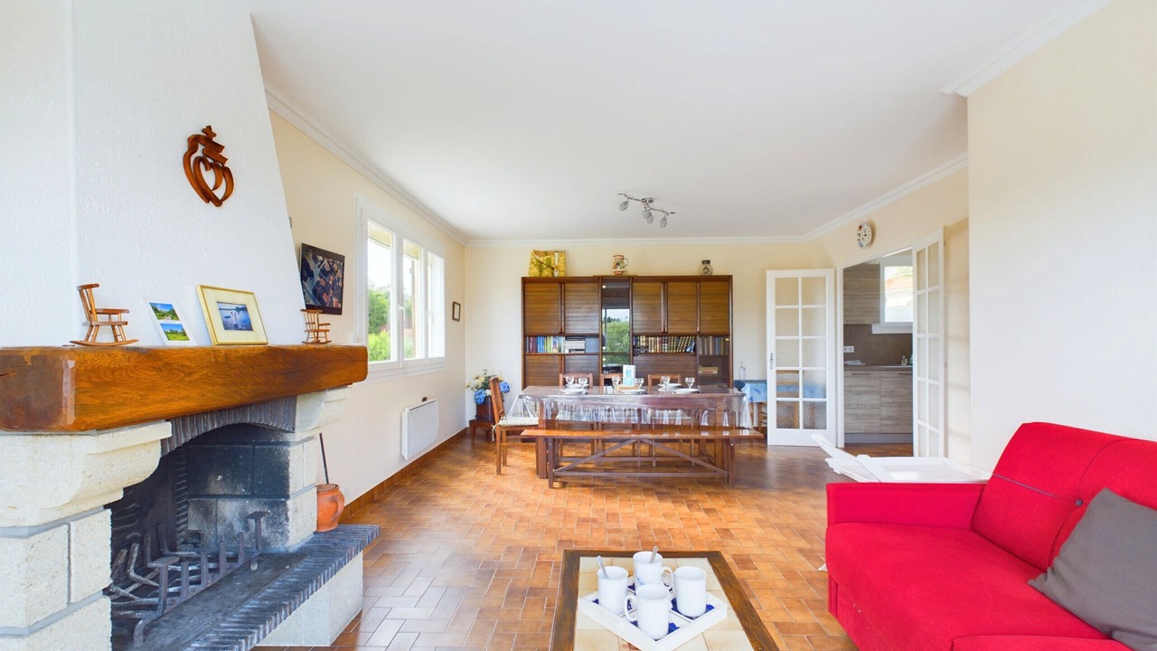 Photo of Livingroom in Givrand