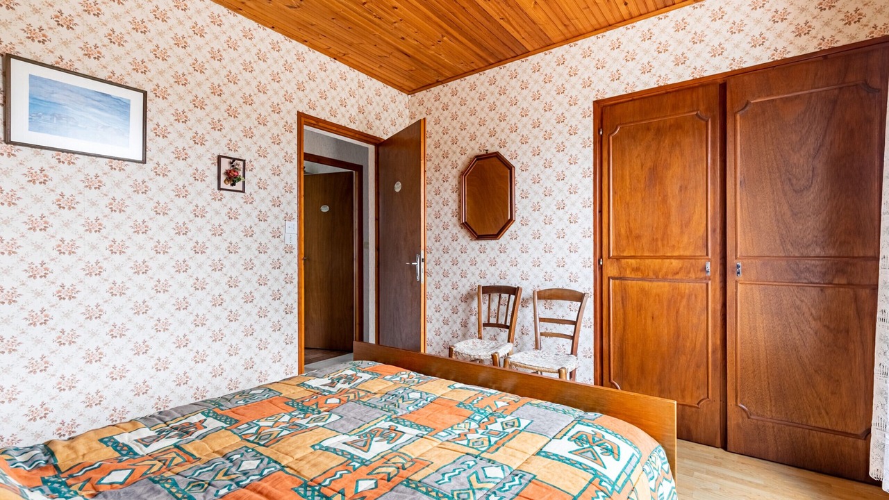 Photo of Bedroom in Givrand