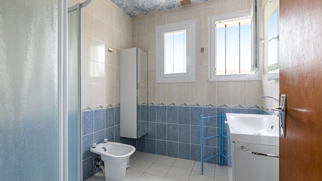 Photo of Bathroom in Givrand