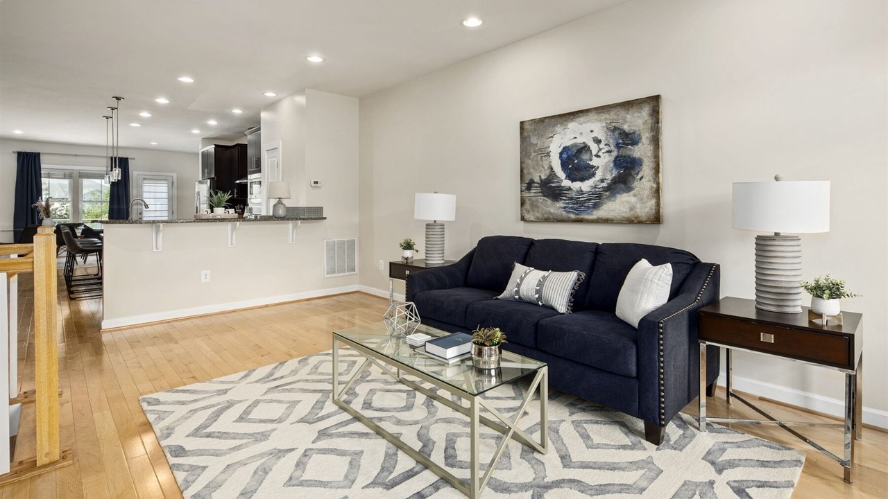 Photo of Bedroom in Ashburn