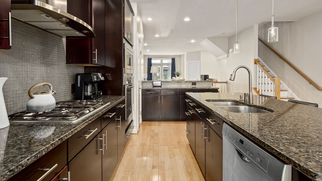 Photo of Kitchen in Ashburn