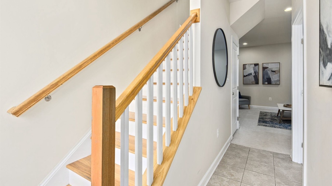 Photo of Bedroom in Ashburn