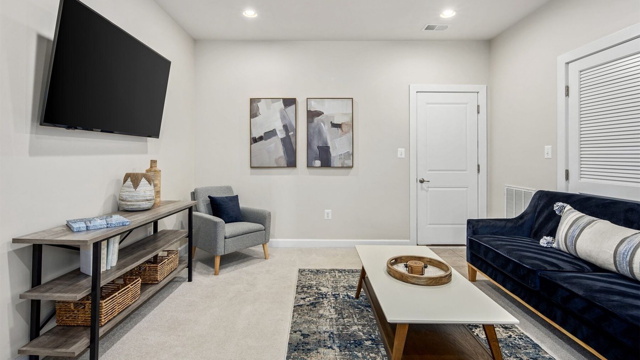 Photo of Bedroom in Ashburn