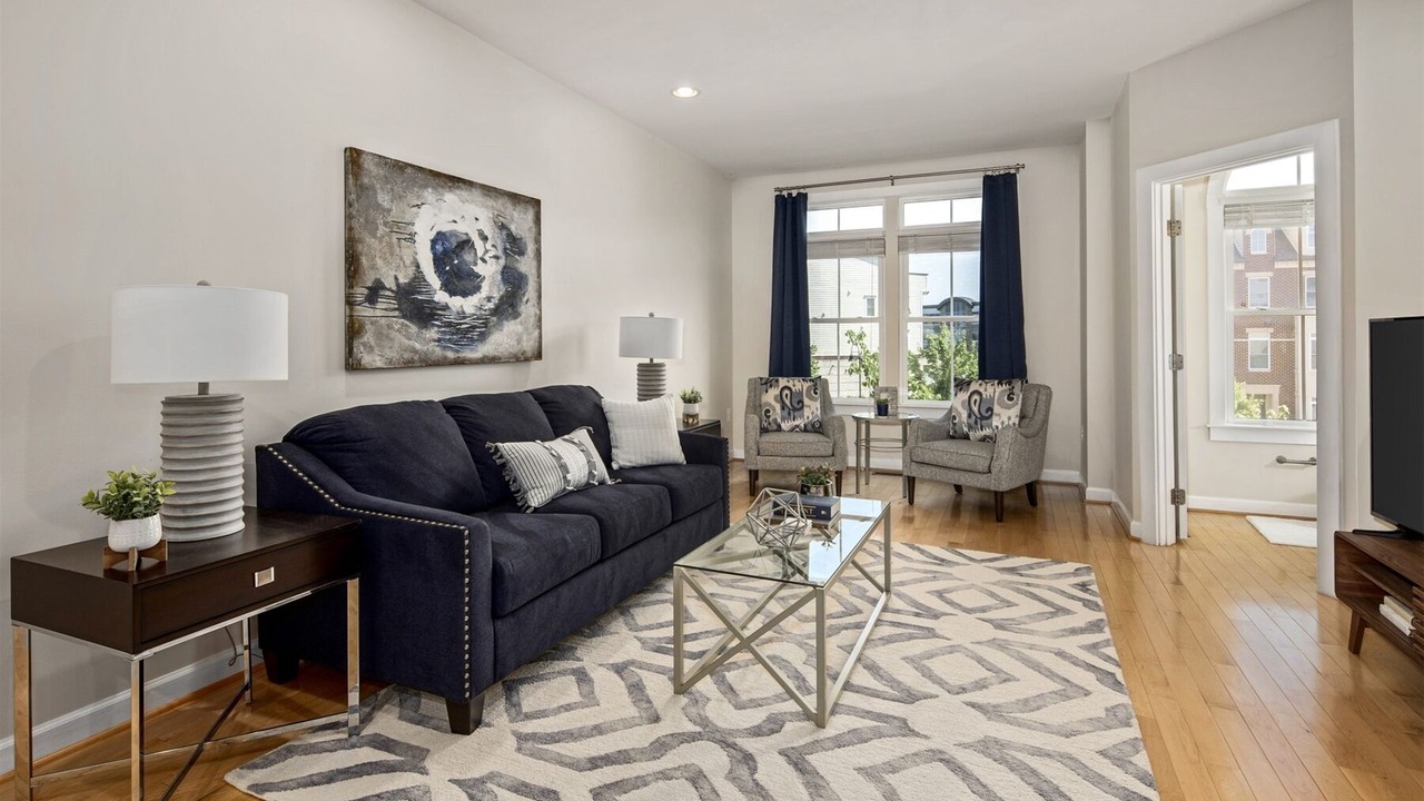 Photo of Bedroom in Ashburn