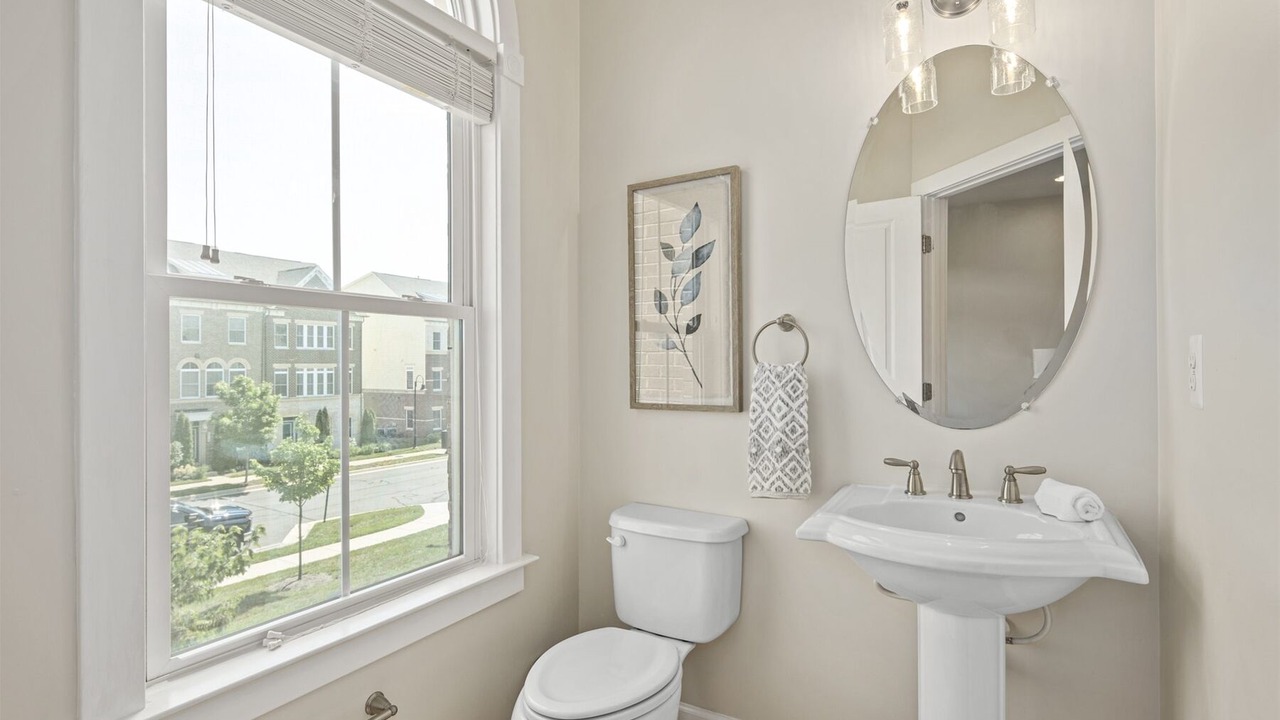 Photo of Bathroom in Ashburn