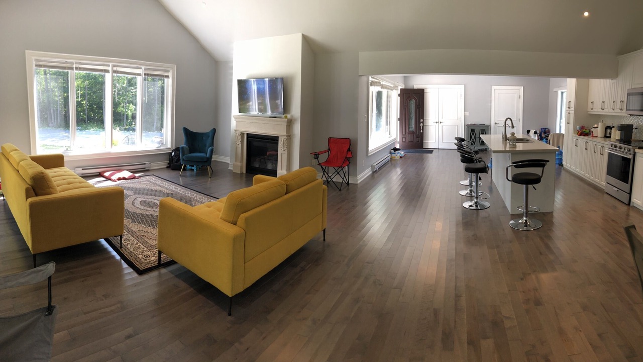 Photo of Livingroom in South Bruce Peninsula