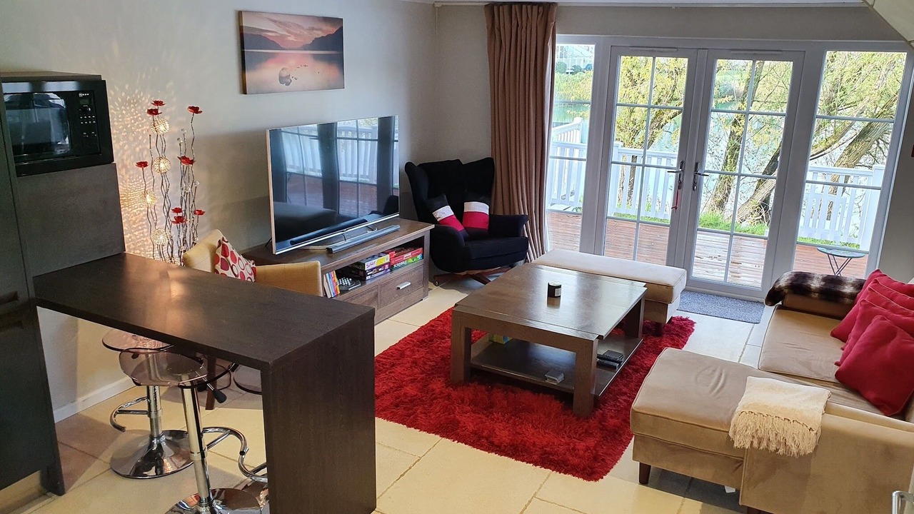 Photo of Livingroom in South Cerney