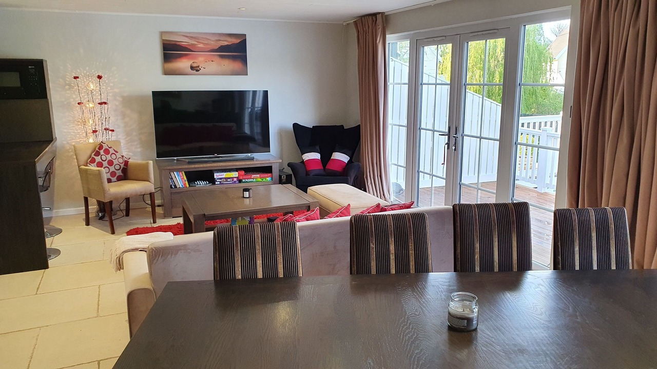 Photo of Livingroom in South Cerney