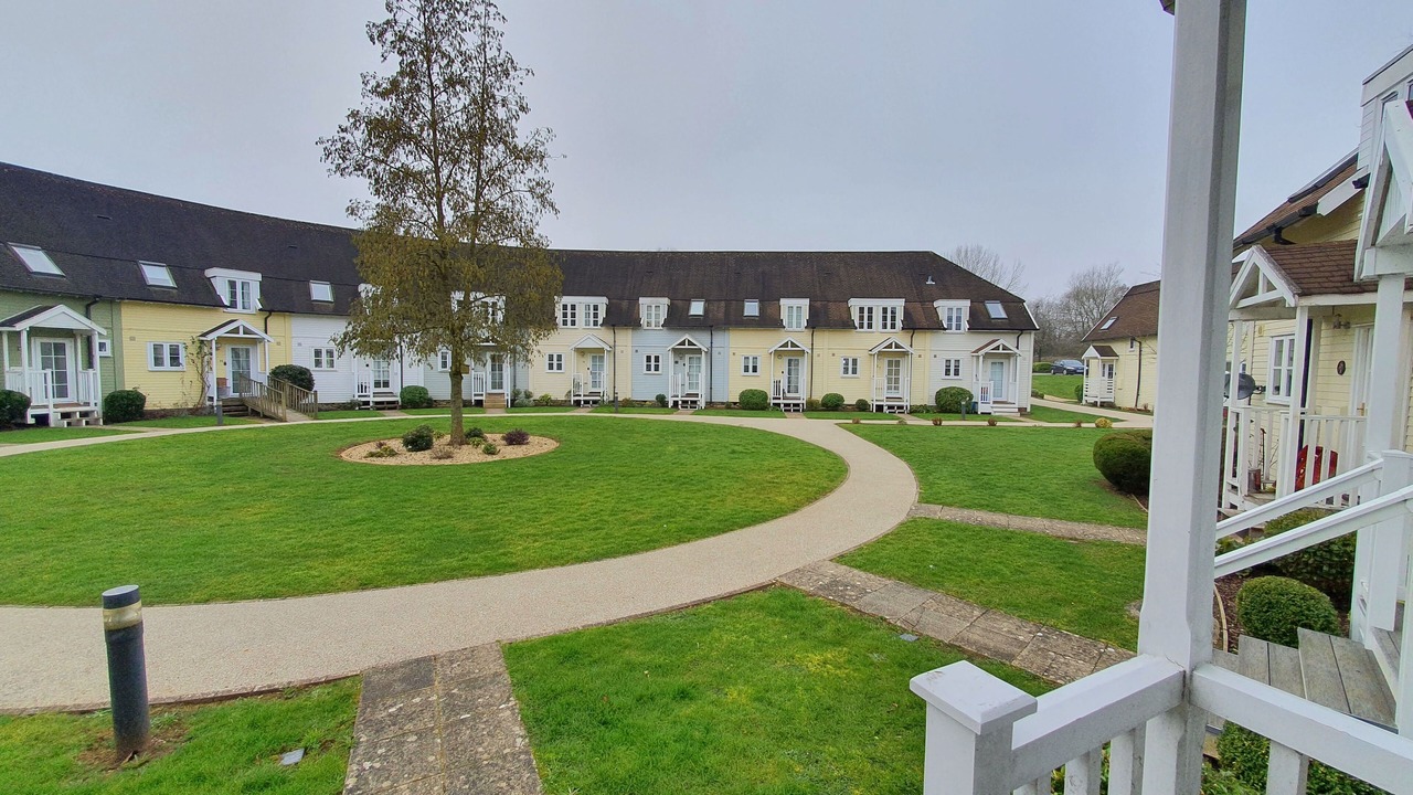 Photo of Outdoor in South Cerney