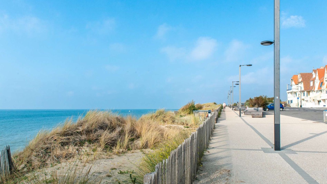 Photo of Others in Merlimont-Plage