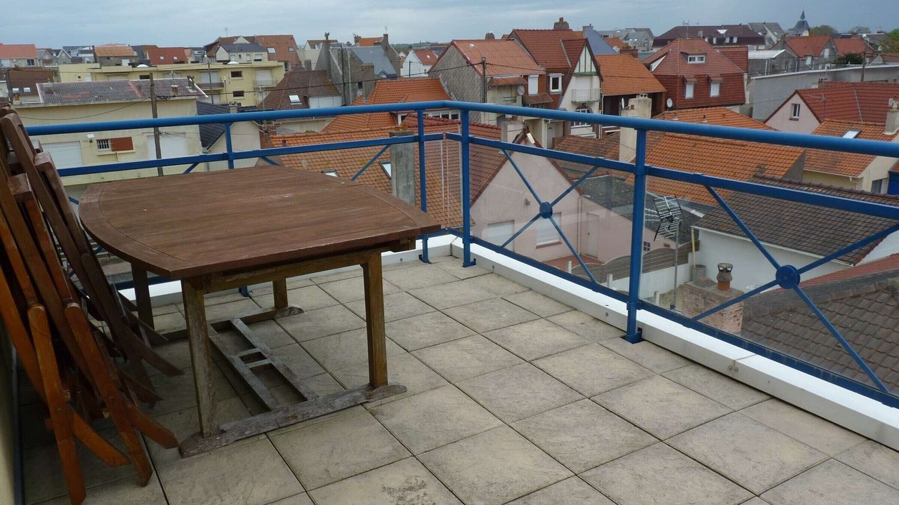 Photo of Outdoor in Merlimont-Plage