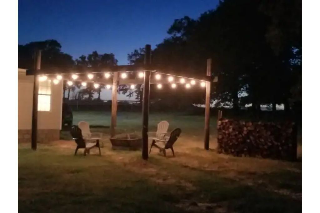 Photo of Patio Balcony in Garvin County
