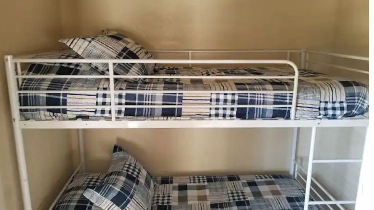 Photo of Bedroom in Garvin County