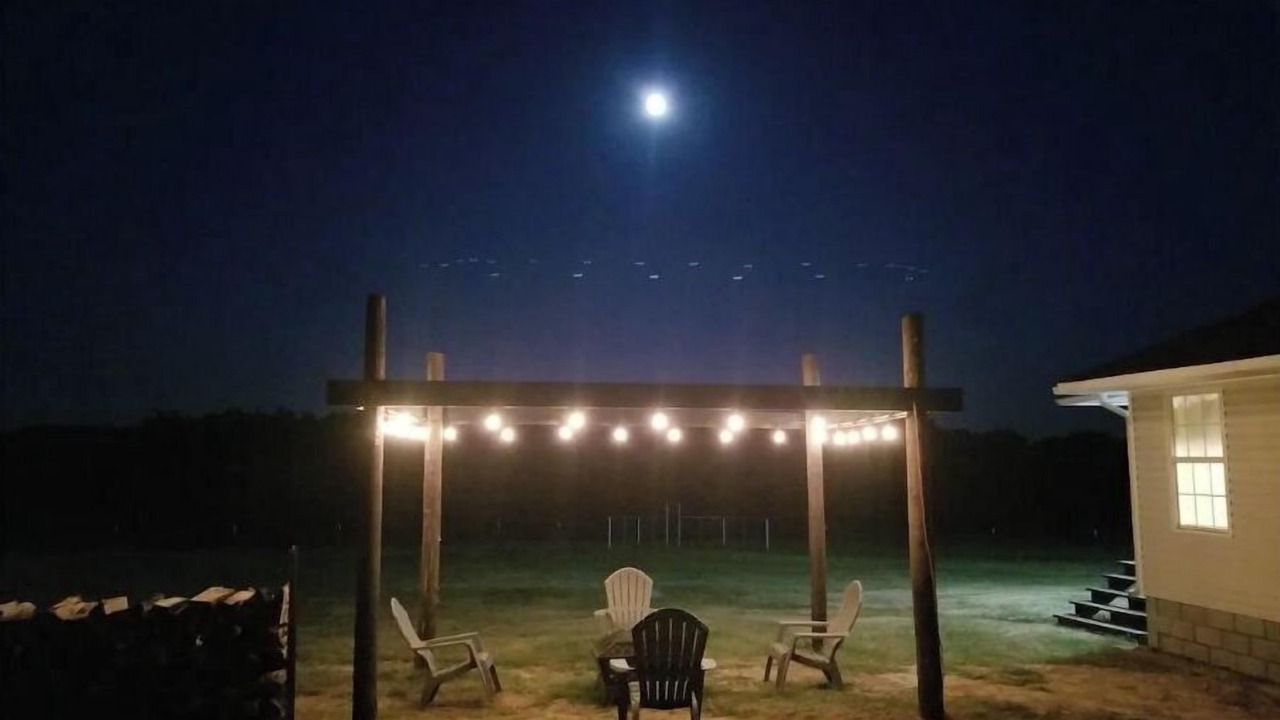 Photo of Outdoor in Garvin County