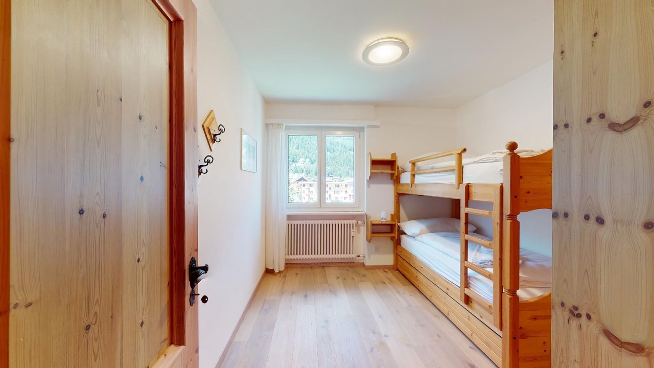 Photo of Bedroom in Sankt Moritz-Bad