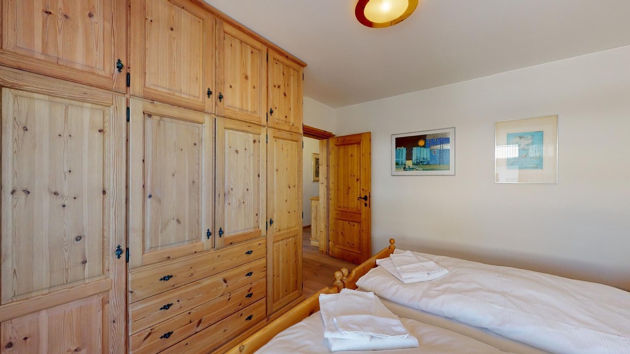 Photo of Bedroom in Sankt Moritz-Bad