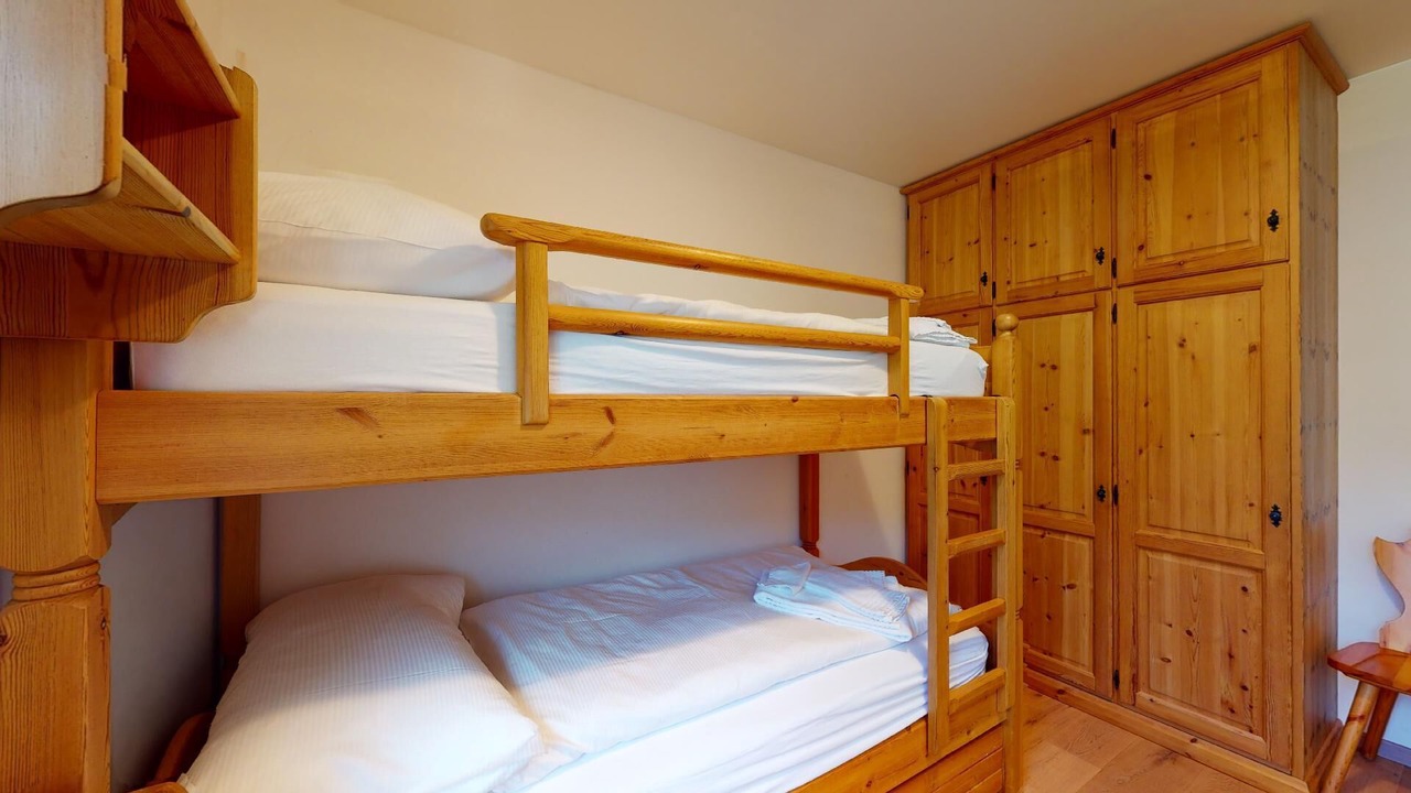 Photo of Bedroom in Sankt Moritz-Bad