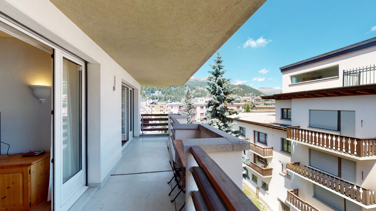 Photo of Outdoor in Sankt Moritz-Bad