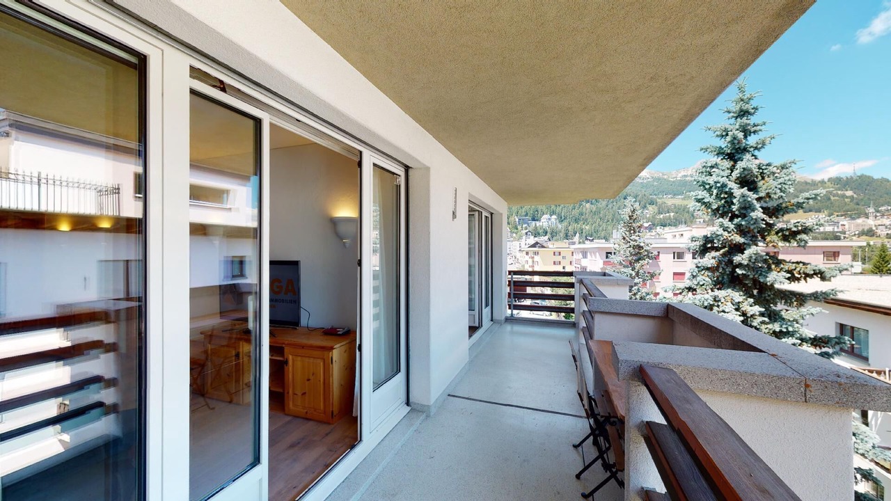 Photo of Outdoor in Sankt Moritz-Bad