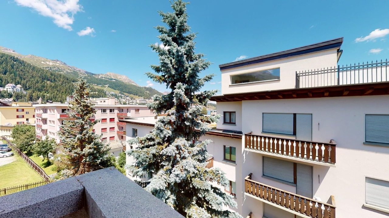 Photo of Outdoor in Sankt Moritz-Bad