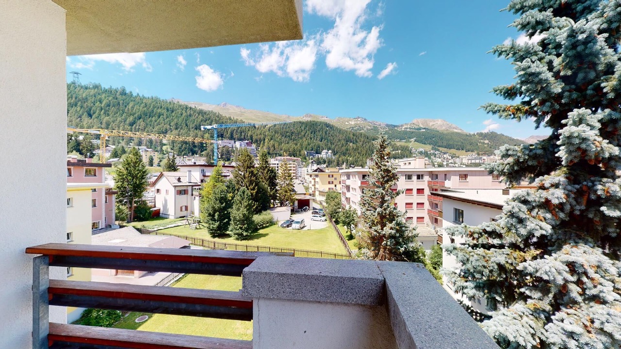 Photo of Outdoor in Sankt Moritz-Bad