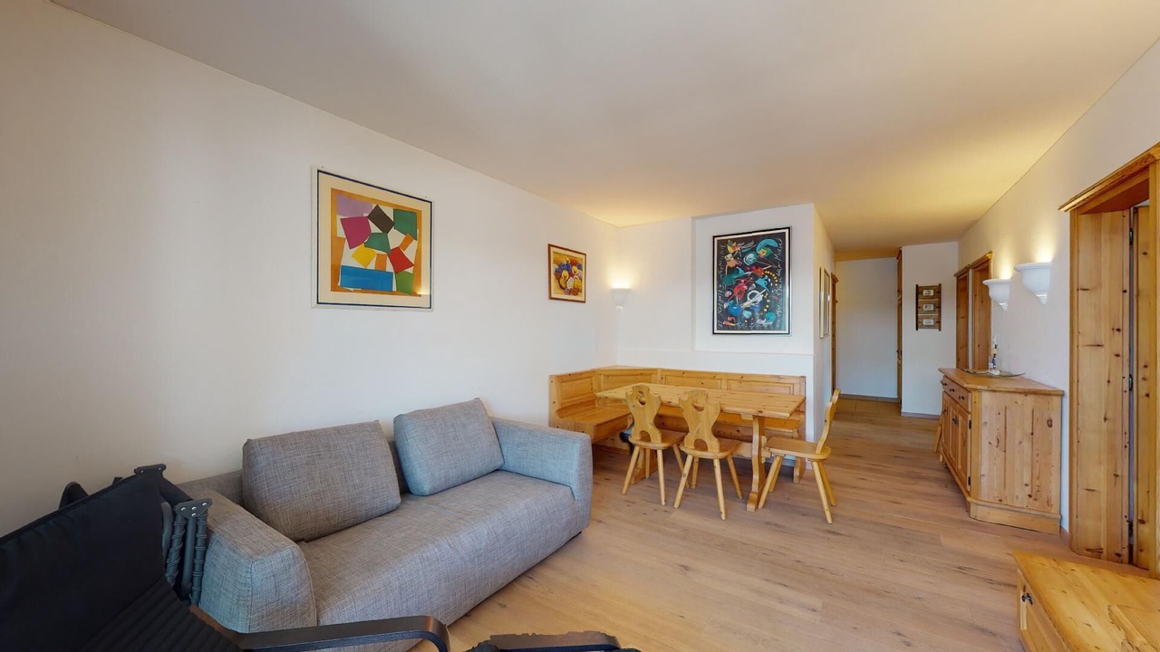 Photo of Livingroom in Sankt Moritz-Bad