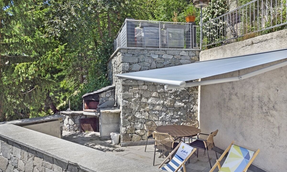 Photo of Outdoor in St. Moritz