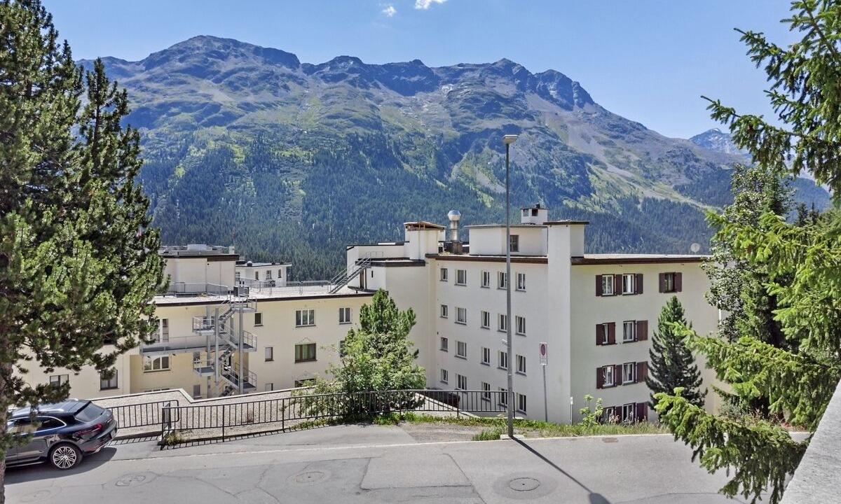 Photo of Others in St. Moritz
