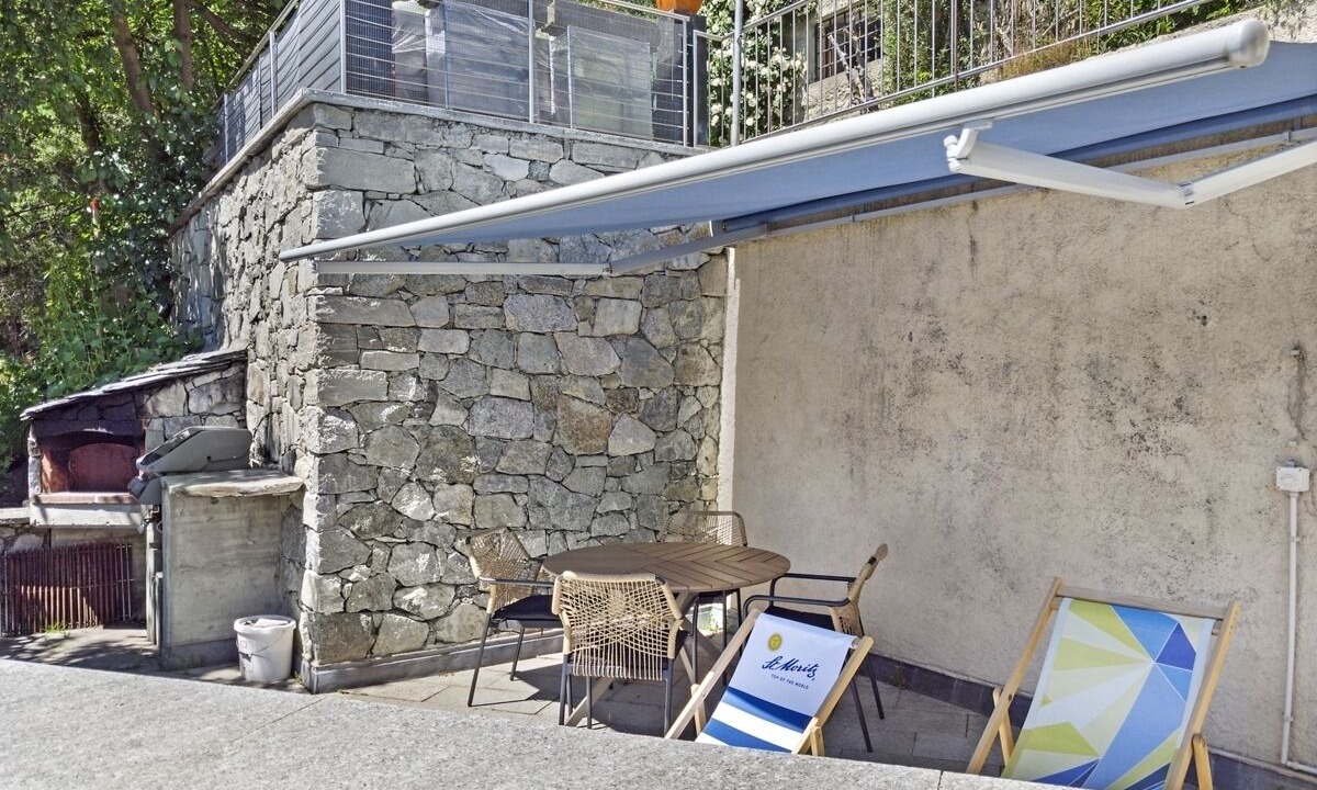 Photo of Outdoor in St. Moritz