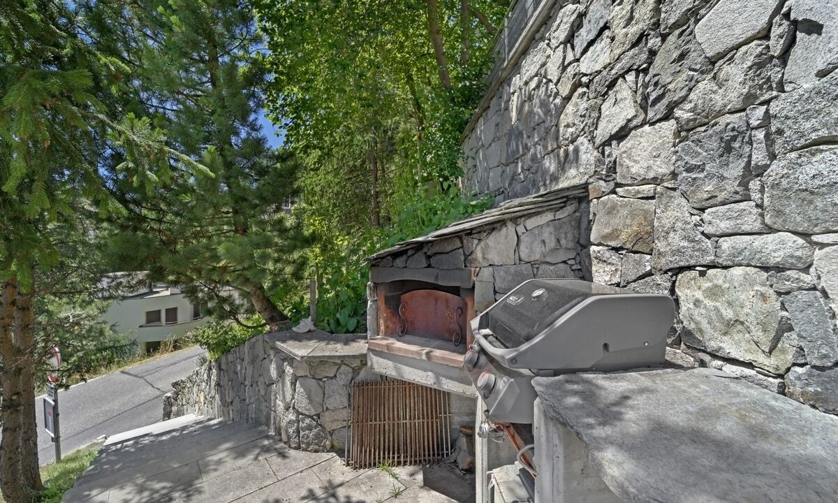 Photo of Outdoor in St. Moritz