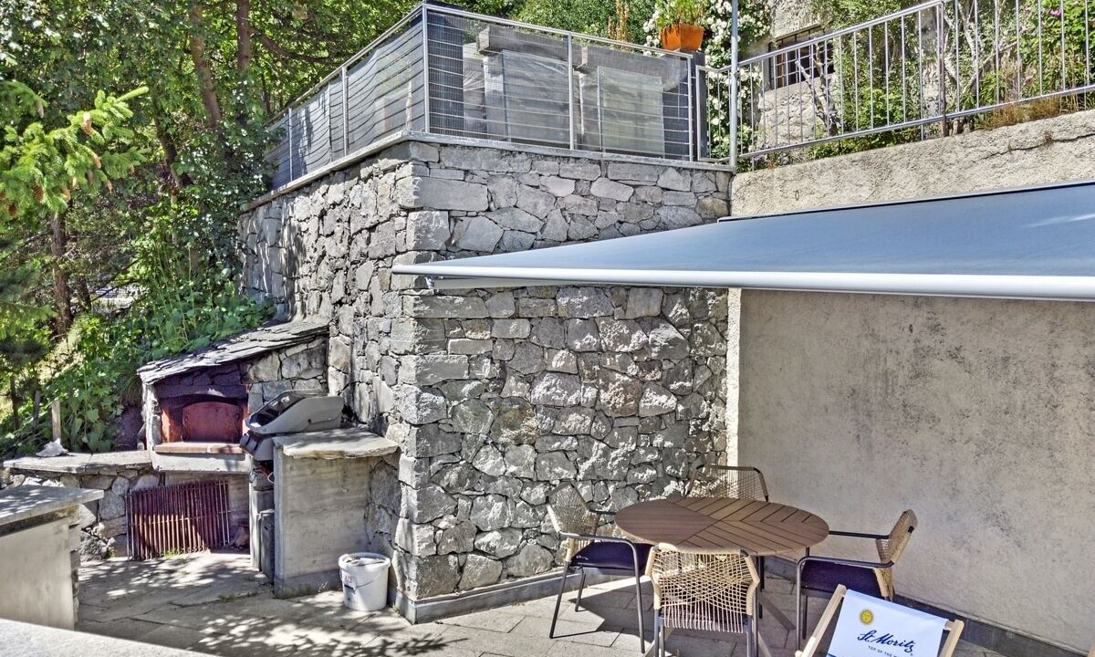 Photo of Outdoor in St. Moritz