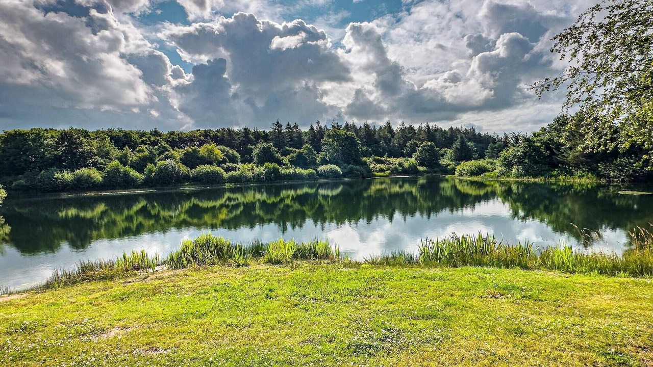 Photo of Outdoor in Arrild Ferieby