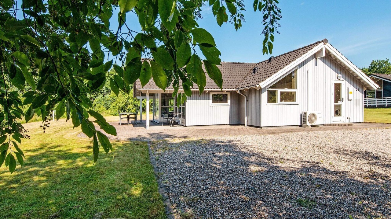 Photo of Outdoor in Arrild Ferieby