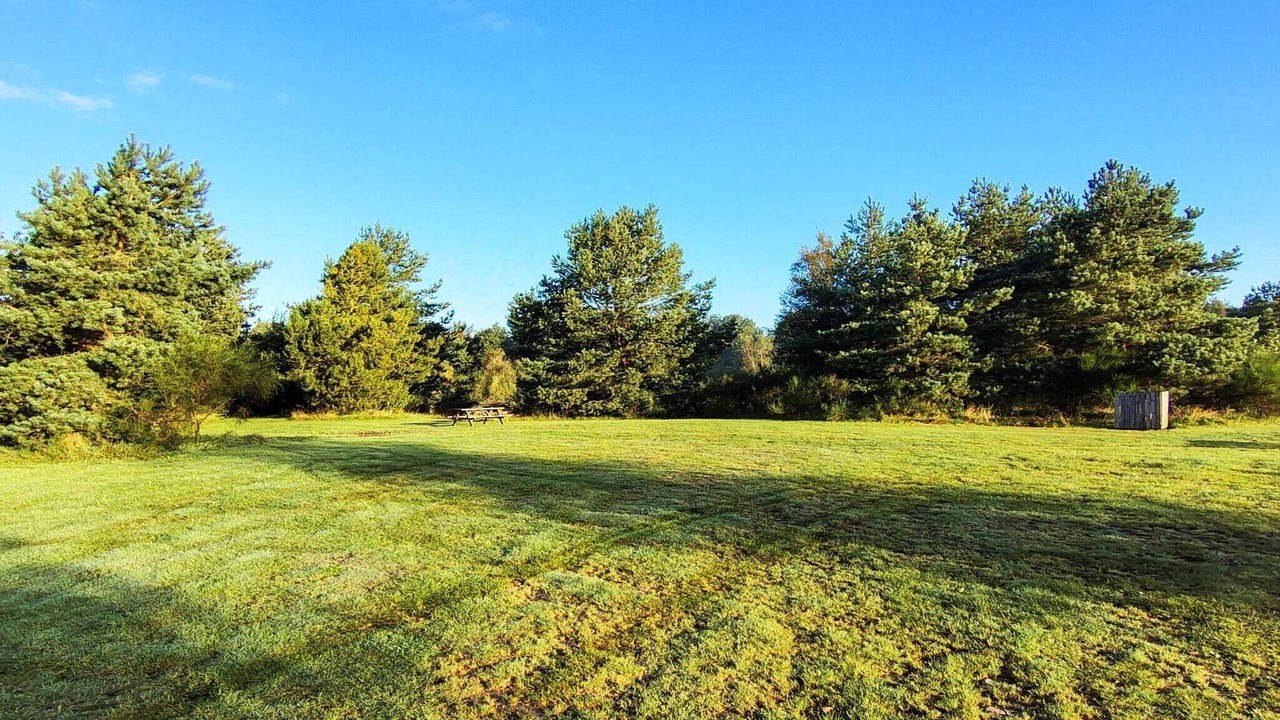 Photo of Outdoor in Arrild Ferieby