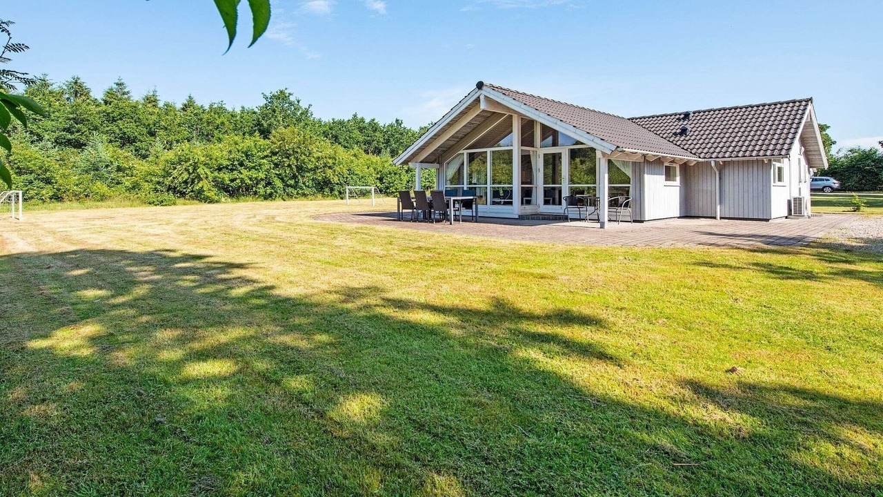 Photo of Outdoor in Arrild Ferieby