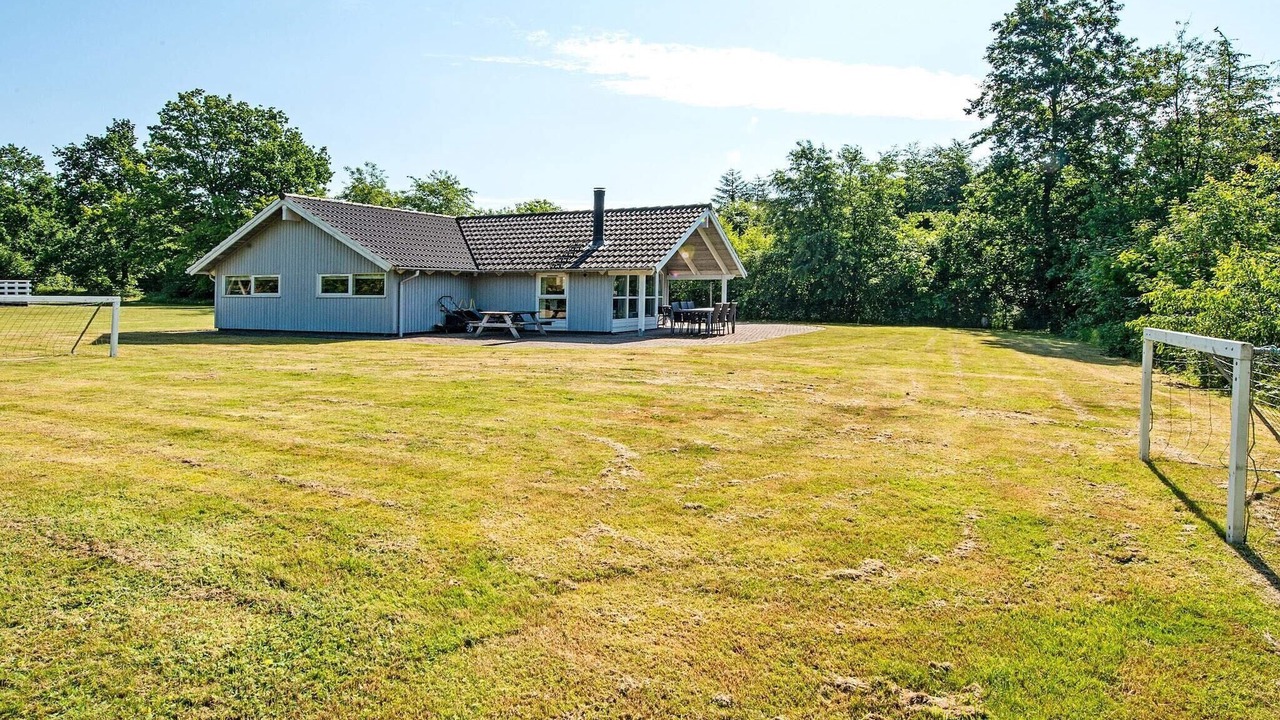Photo of Outdoor in Arrild Ferieby