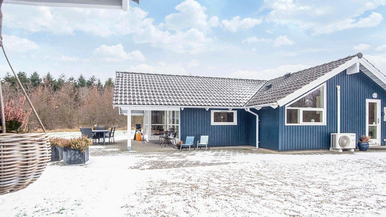 Photo of Outdoor in Arrild Ferieby