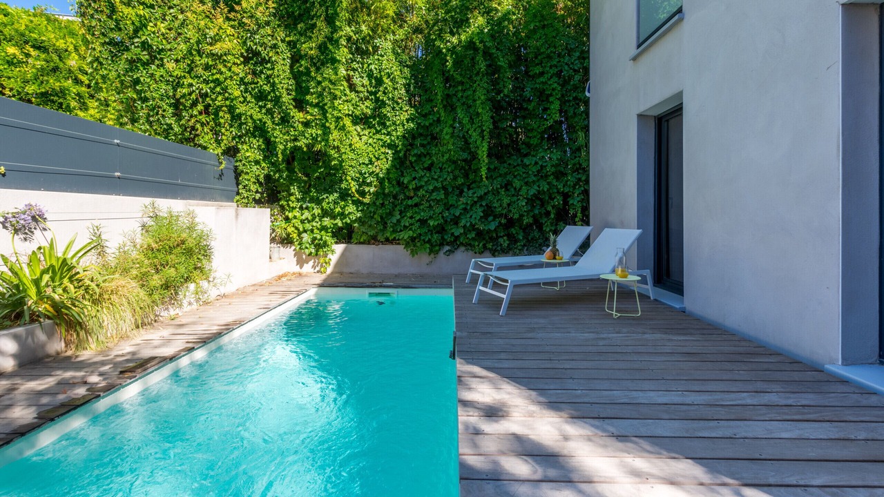 Photo of Outdoor in Les Cevennes