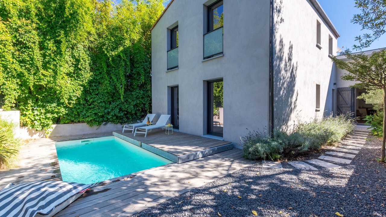 Photo of Outdoor in Les Cevennes