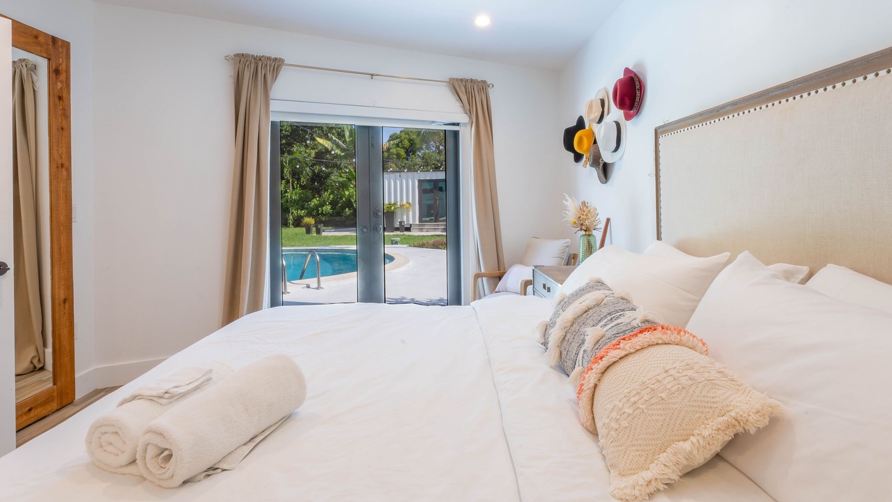 Photo of Outdoor in Coral Way