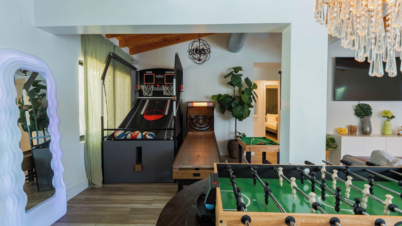 Photo of Bedroom in Coral Way